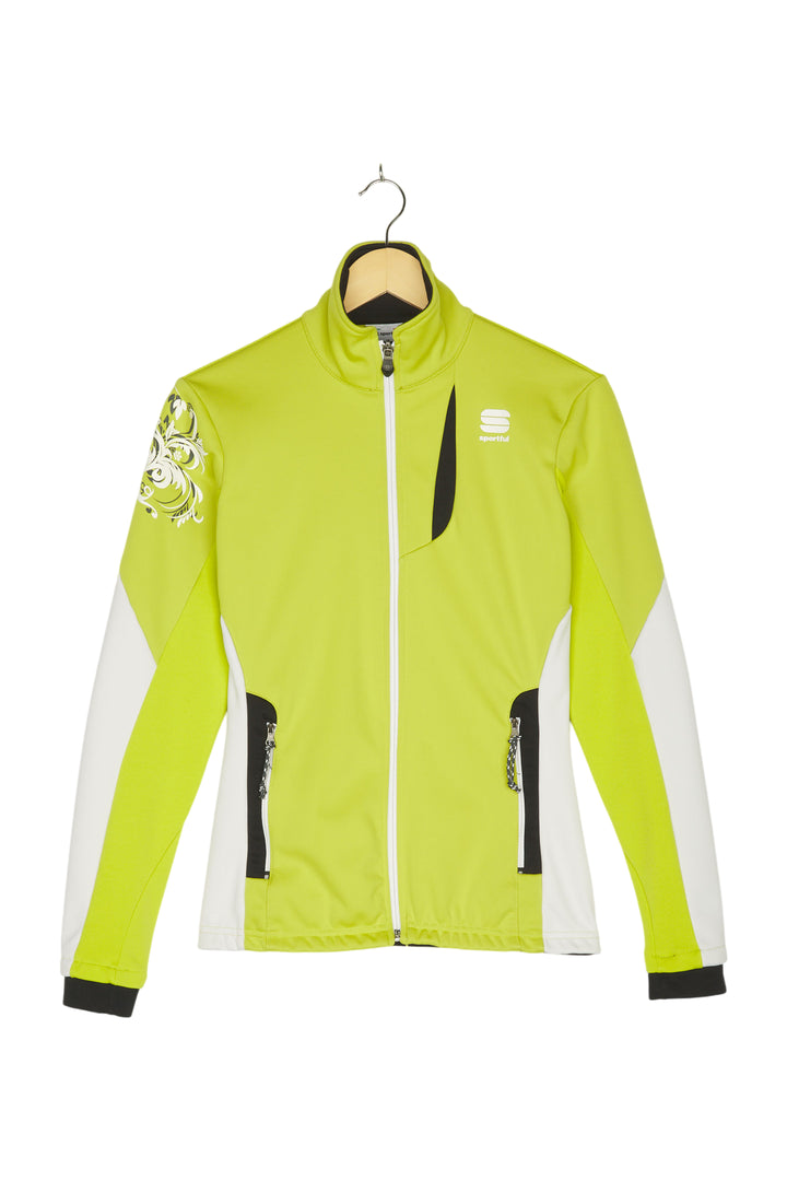 Fleecejacke für Damen