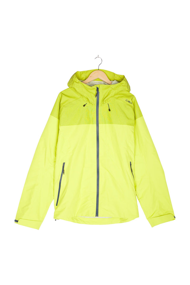 Hardshelljacke & Regenjacke für Herren