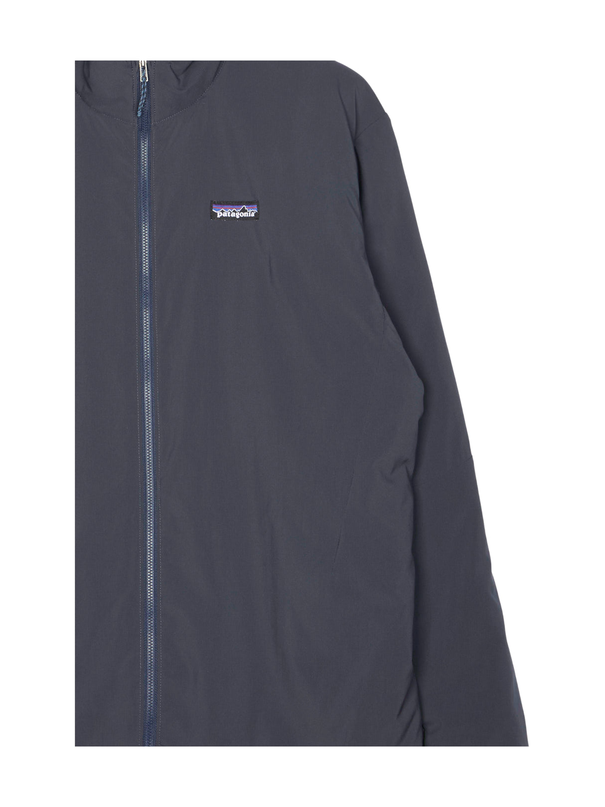 Kunstfaserjacke für Herren