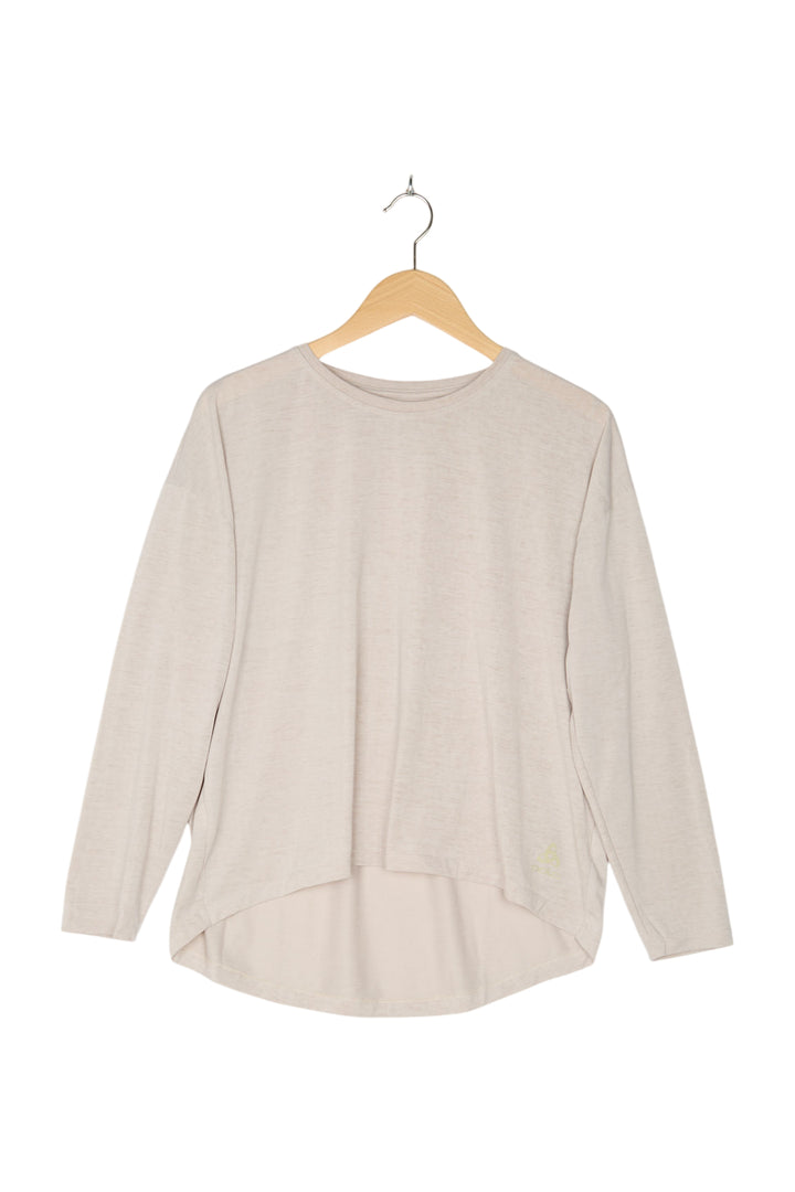 Longsleeve Funktion für Damen