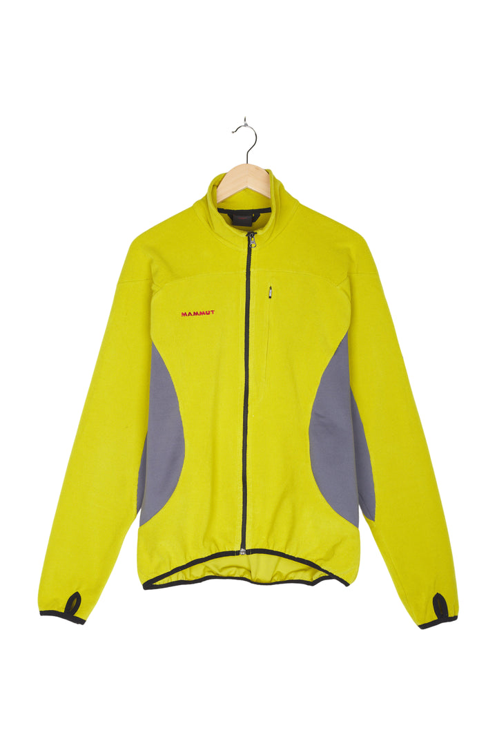 Fleecejacke für Herren