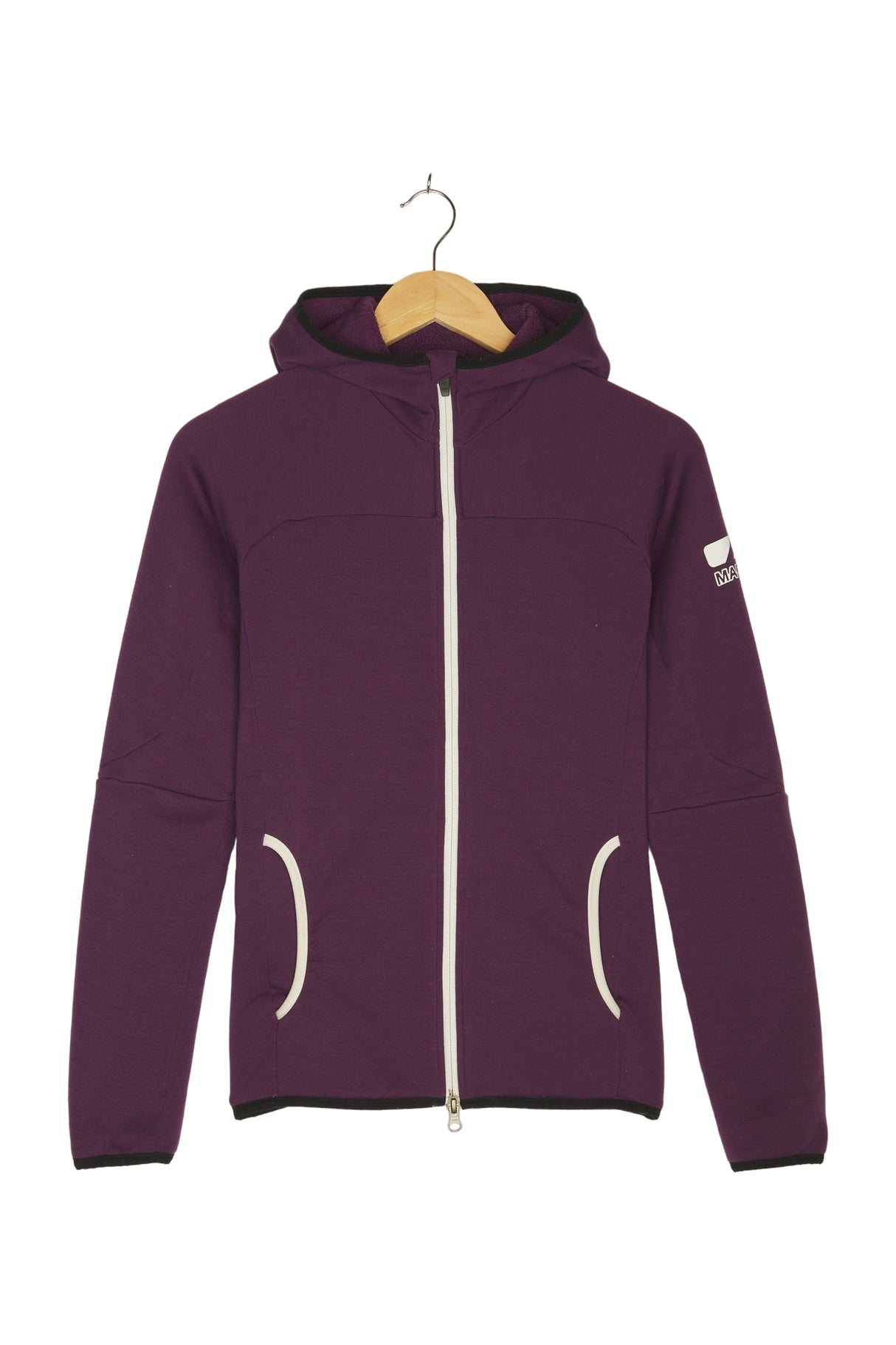 Fleecejacke für Damen