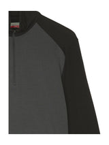 Longsleeve Merino für Herren