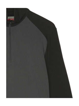 Longsleeve Merino für Herren