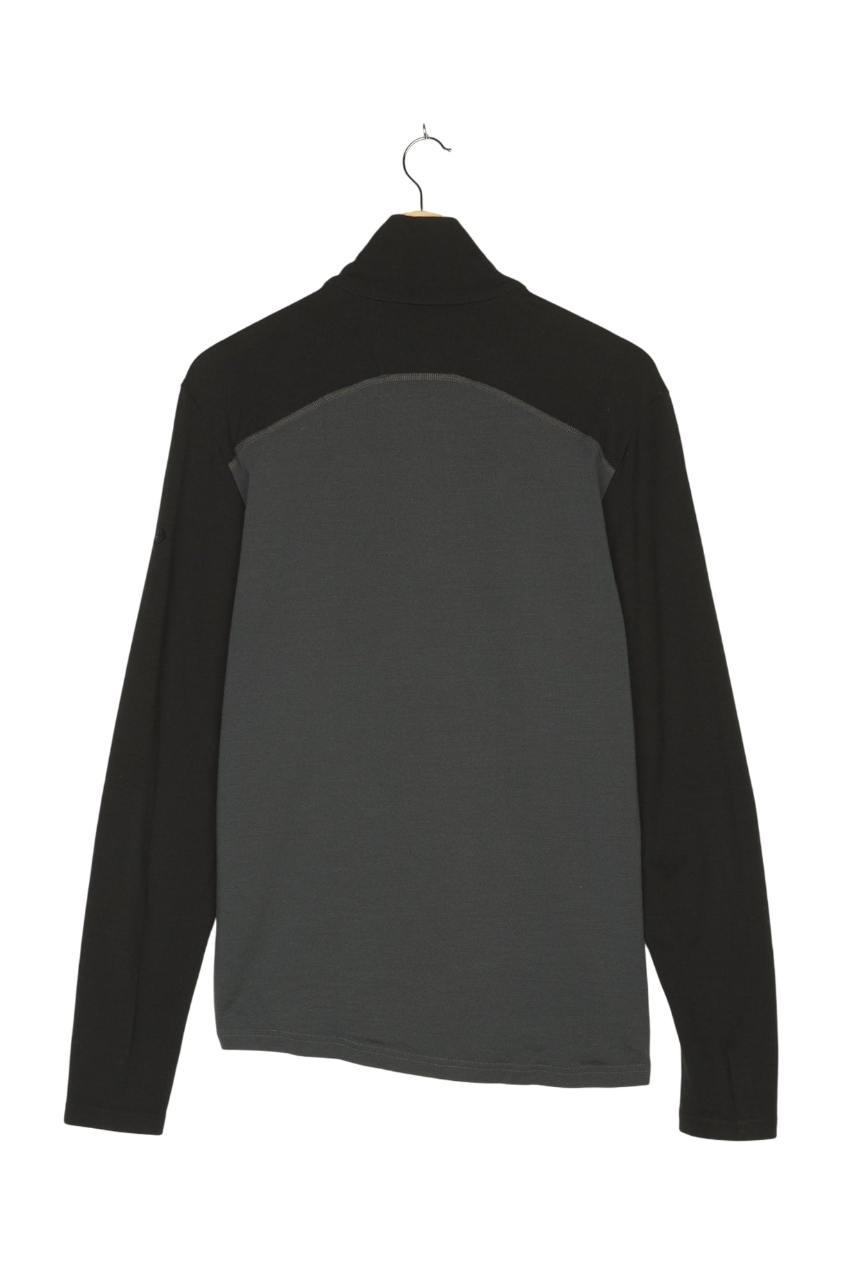 Longsleeve Merino für Herren