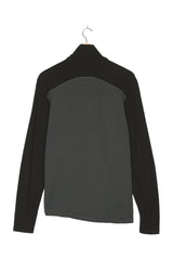 Longsleeve Merino für Herren