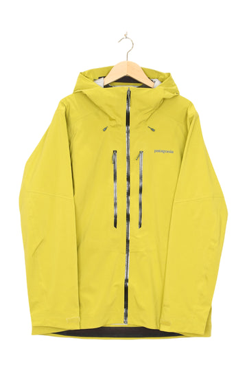 Regenjacke & Hardshelljacke für Herren