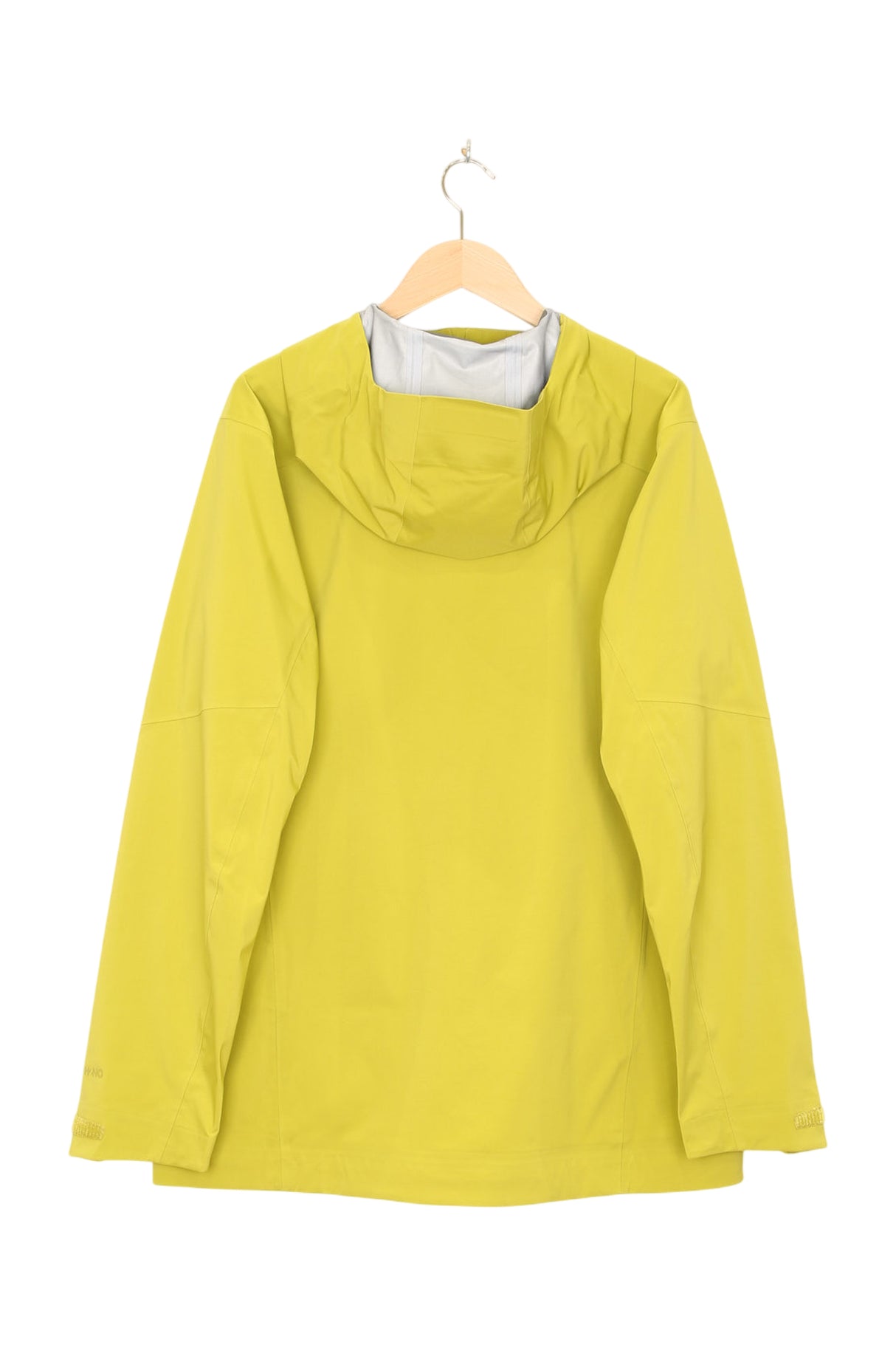 Regenjacke & Hardshelljacke für Herren