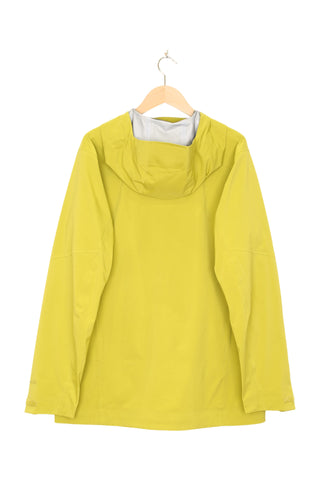 Regenjacke & Hardshelljacke für Herren