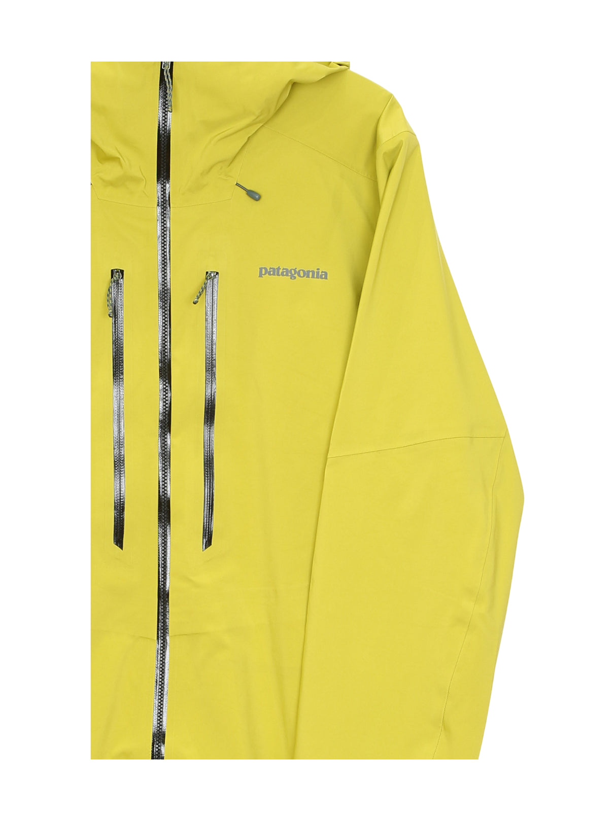 Regenjacke & Hardshelljacke für Herren