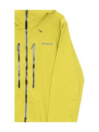 Regenjacke & Hardshelljacke für Herren