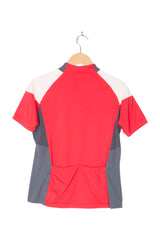 Radtrikot für Damen