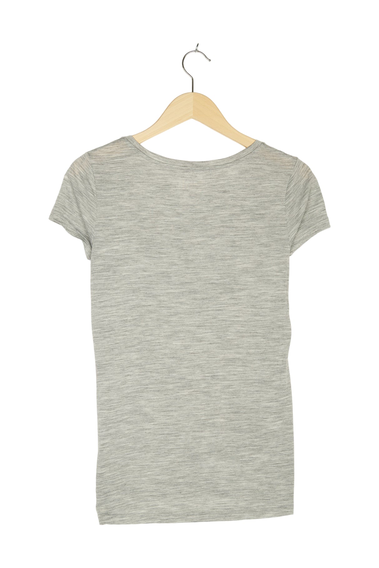 T-Shirt Merino für Damen