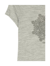 T-Shirt Merino für Damen