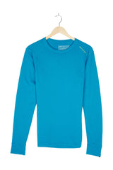 Longsleeve Merino für Herren