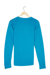Longsleeve Merino für Herren