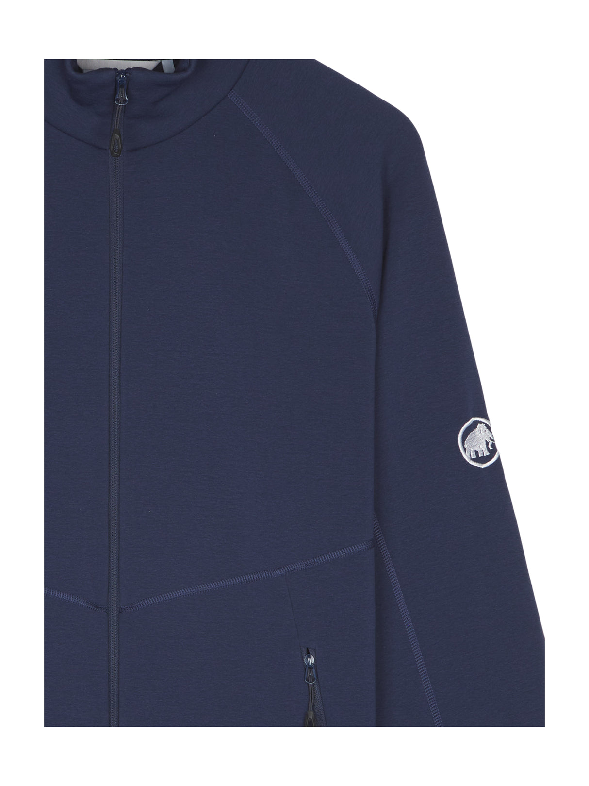 Fleecejacke für Herren