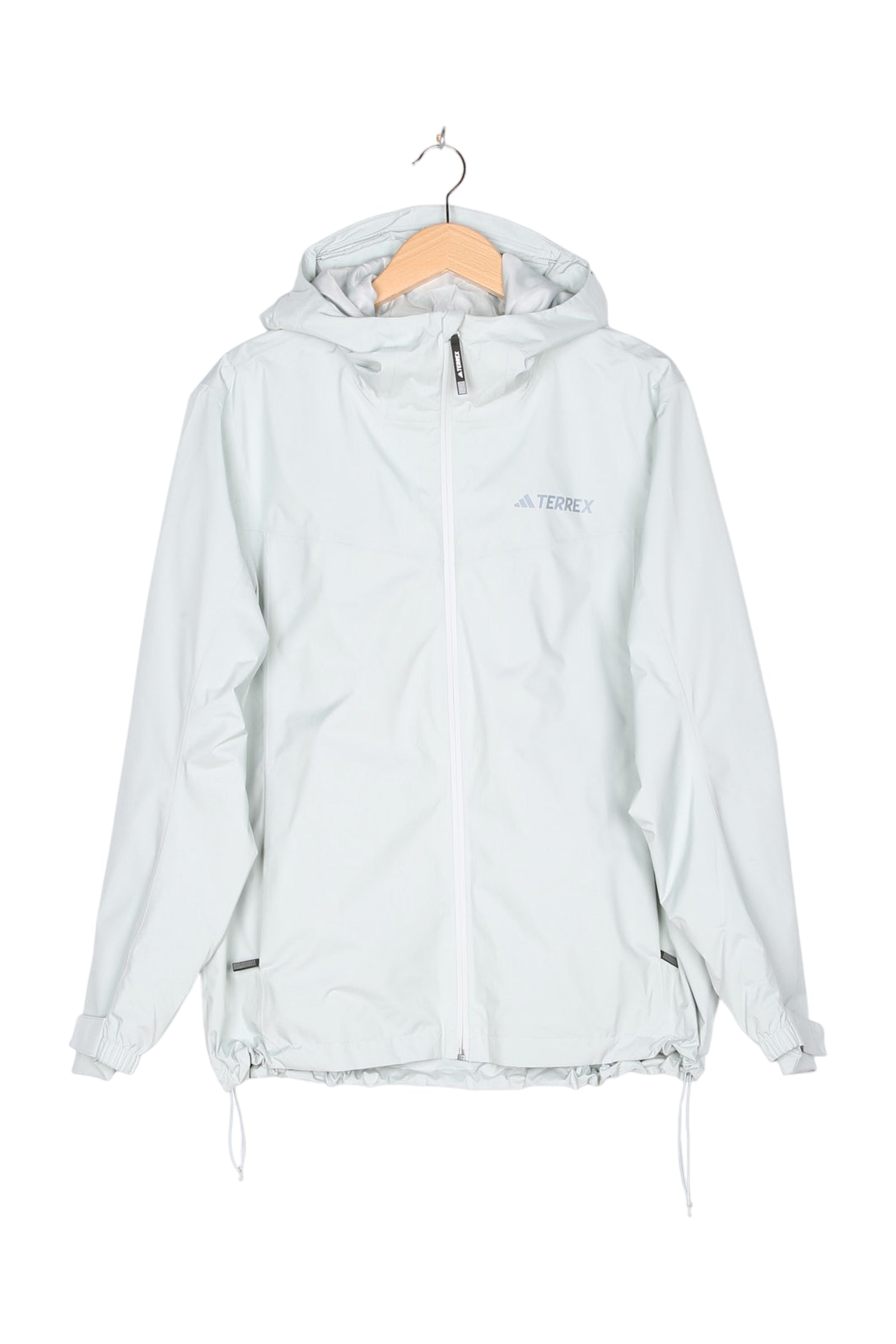 Regenjacke & Hardshelljacke für Damen