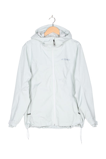 Regenjacke & Hardshelljacke für Damen