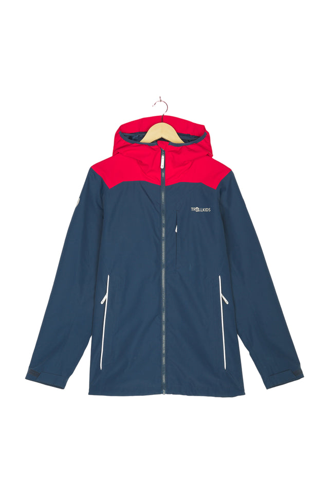 Hardshelljacke, Regenjacke für Kinder