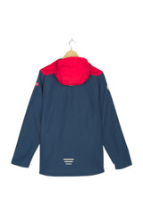 Hardshelljacke, Regenjacke für Kinder