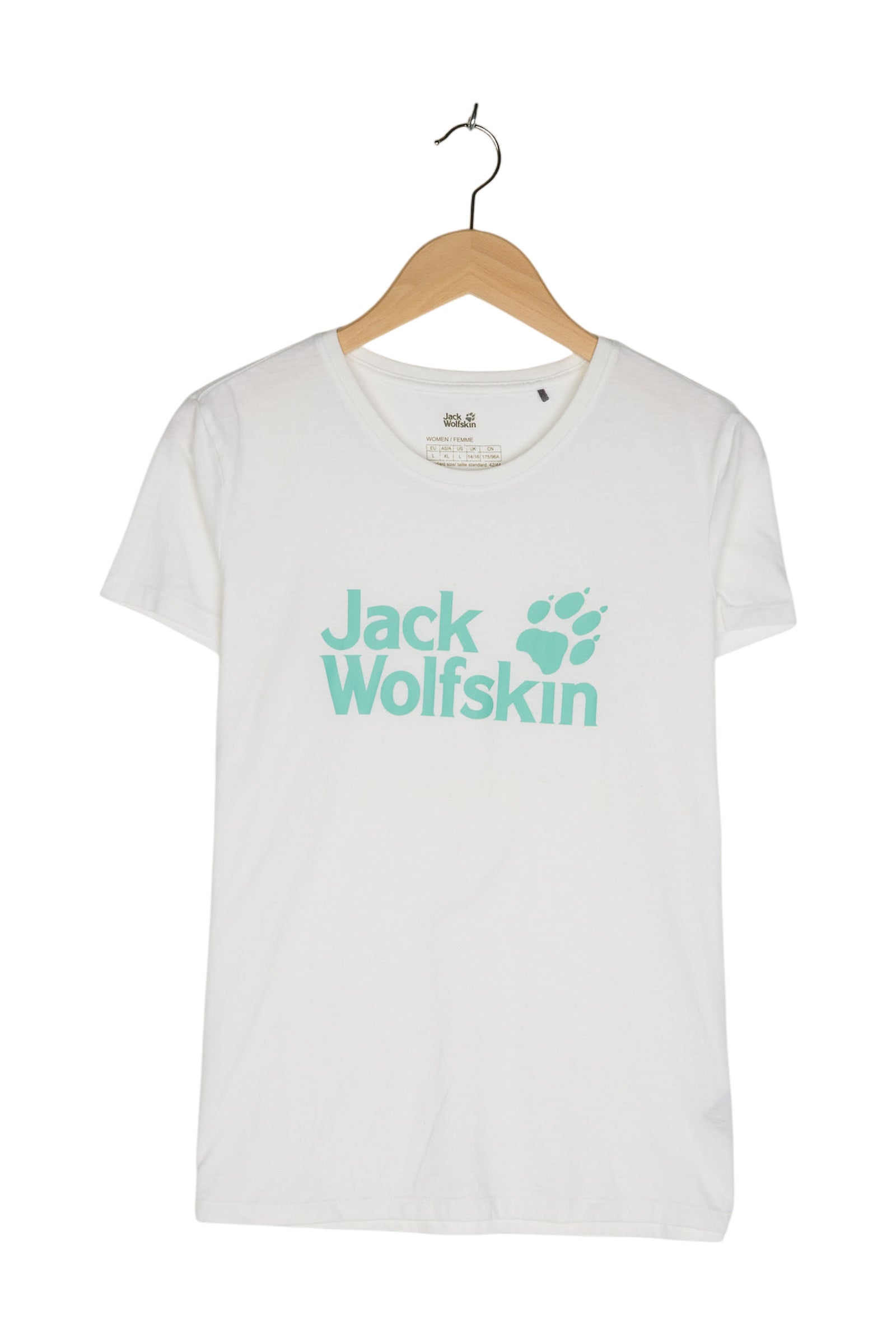 T-Shirt Freizeit für Damen