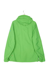 Hardshelljacke, Regenjacke für Herren