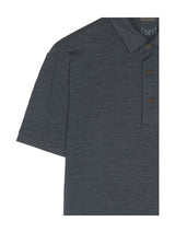 T-Shirt Merino für Herren