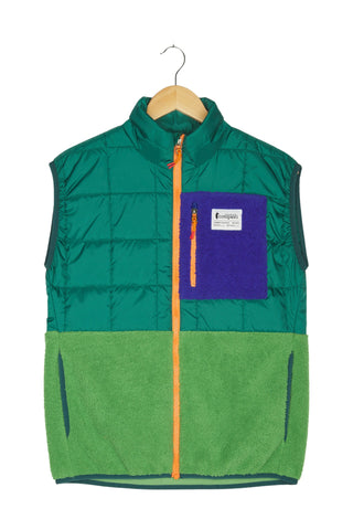 Isolationsweste für Damen