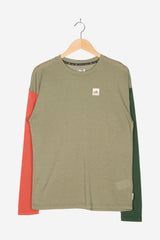 Longsleeve für Damen