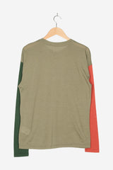 Longsleeve für Damen