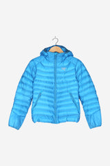 Daunenjacke für Damen