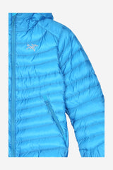 Daunenjacke für Damen