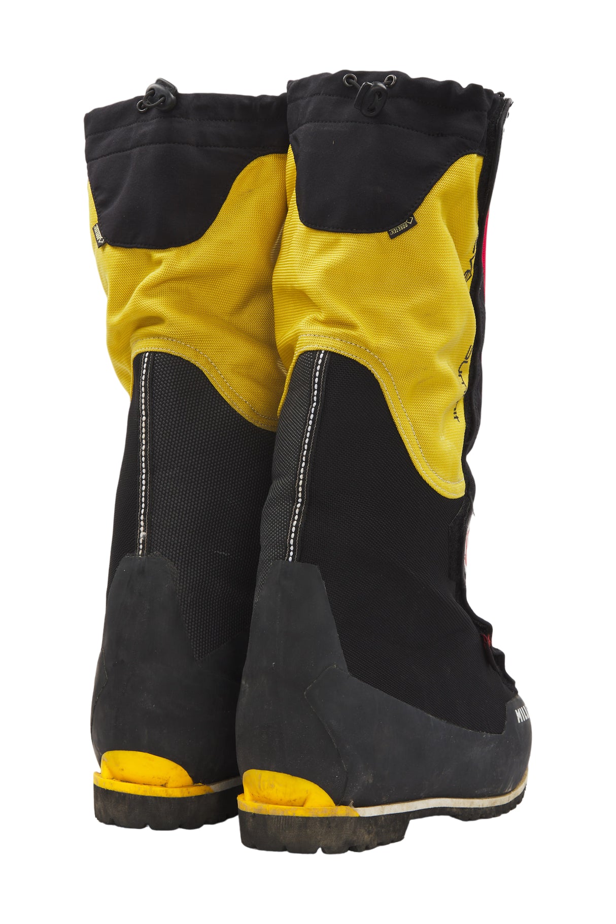 Expeditionsstiefel für Herren