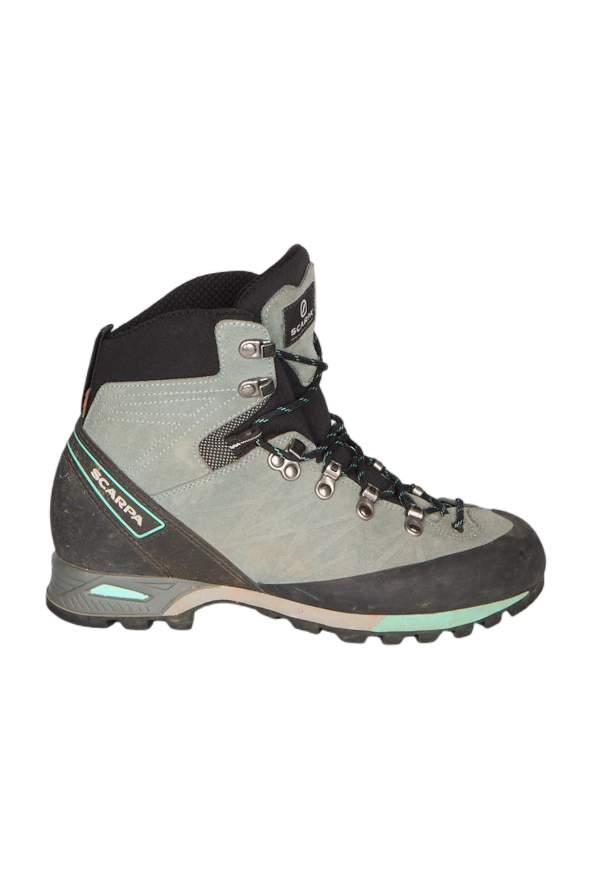 Wanderschuhe für Damen