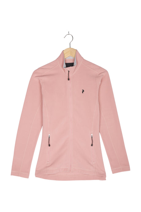 Fleecejacke für Damen