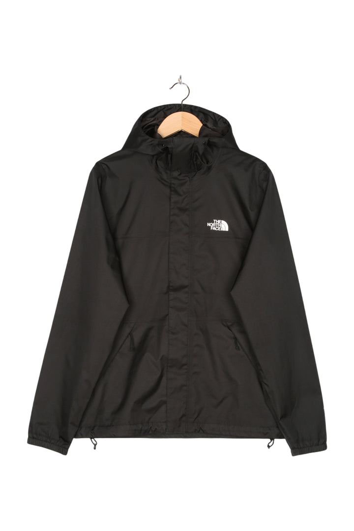 Regenjacke & Hardshelljacke für Herren