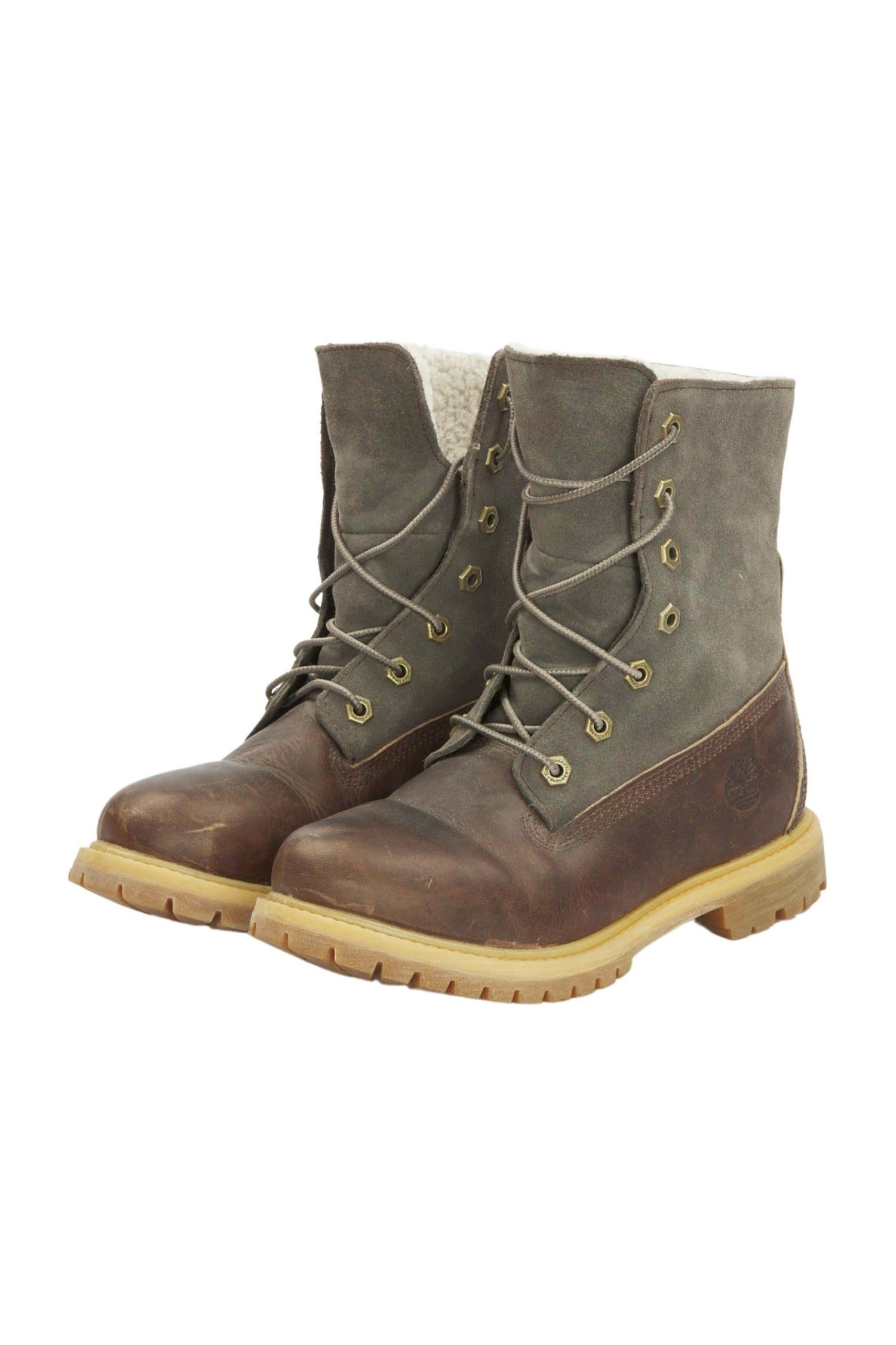 Second Hand Winterschuhe & Winterstiefel