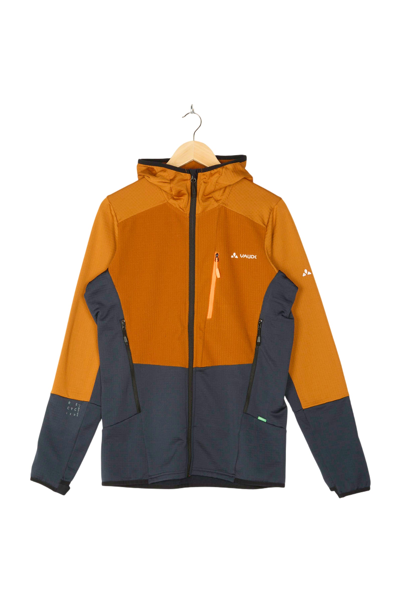 Fleecejacke für Herren