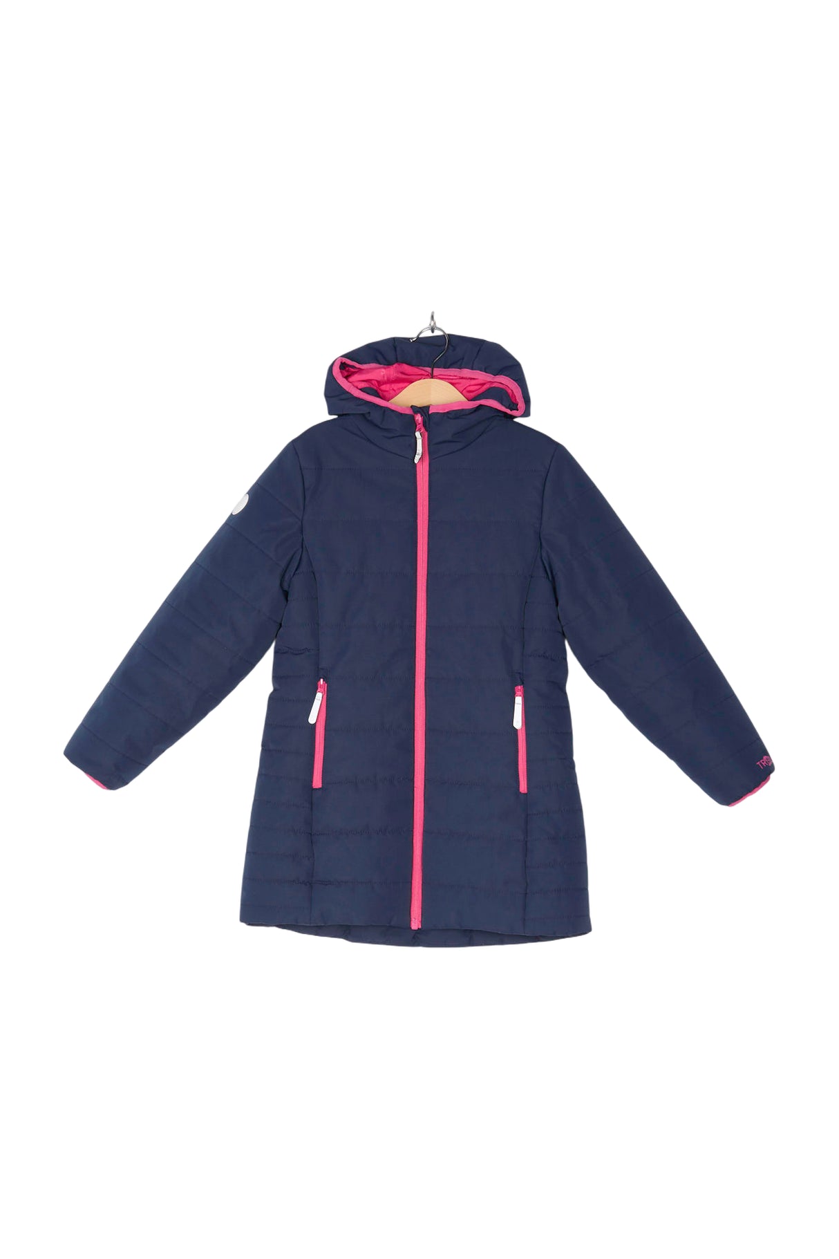 Winterjacke für Kinder