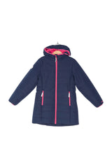 Winterjacke für Kinder