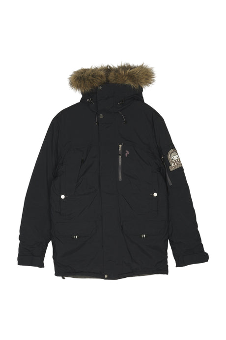 Winterjacke für Herren