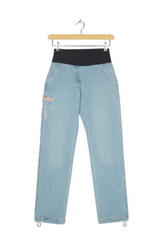 Kletterhose für Damen