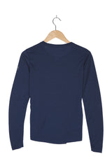 Longsleeve Merino für Damen