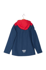 Hardshelljacke, Regenjacke für Kinder