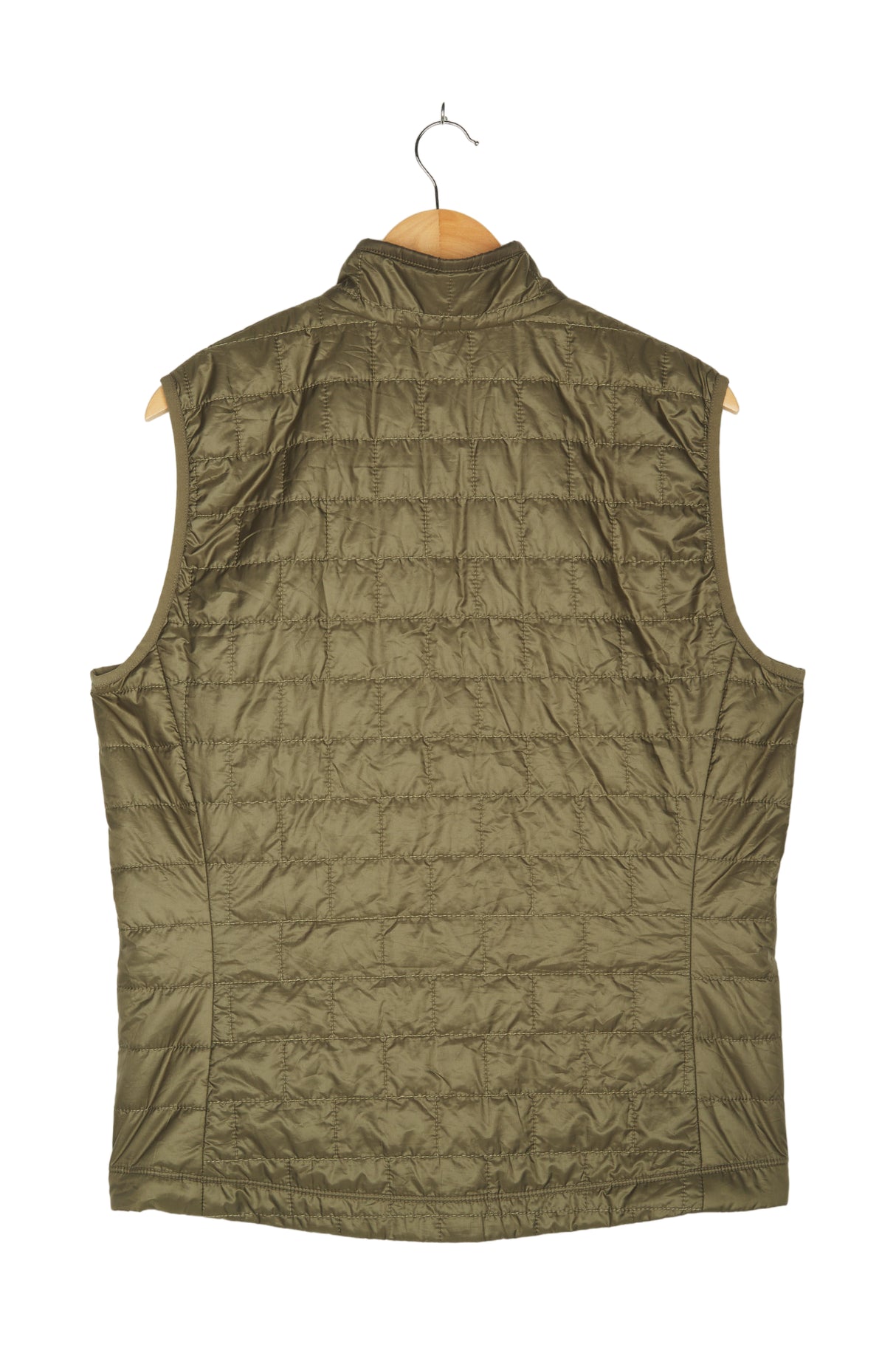 Kunstfaserweste für Herren