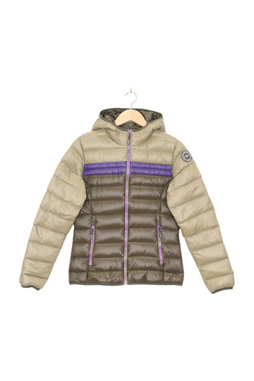 Daunenjacke für Damen