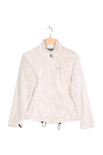 Fleecejacke für Damen