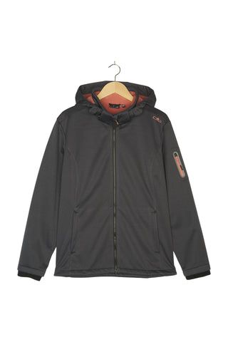 Softshelljacke für Damen