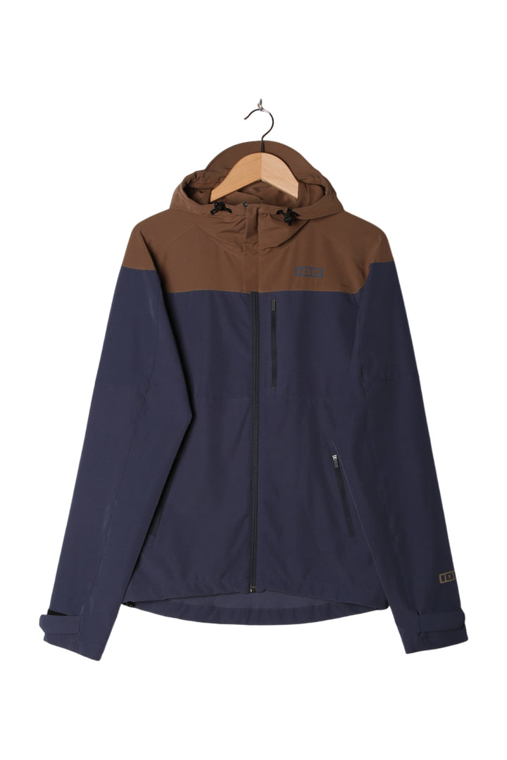 Fahrradjacke für Herren